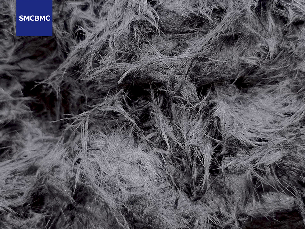 bulk molding compound