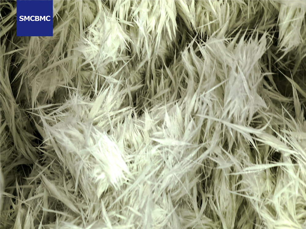 BMC for electrical applications BMC for electrical applications