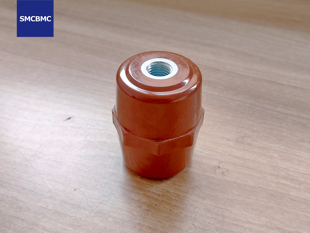 epoxy resin insulator