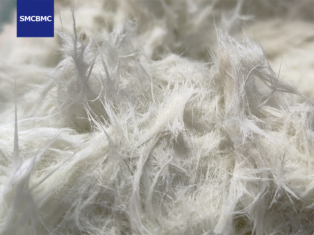 BMC composite materials