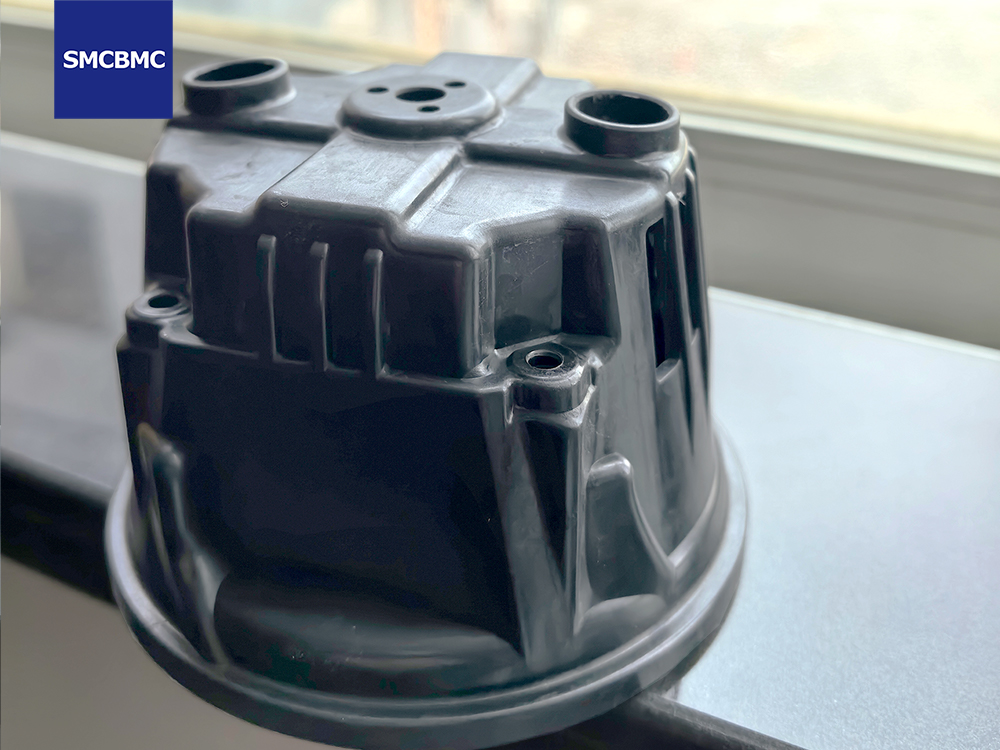 BMC SMC materials for electric vehicles BMC SMC materials for electric vehicles