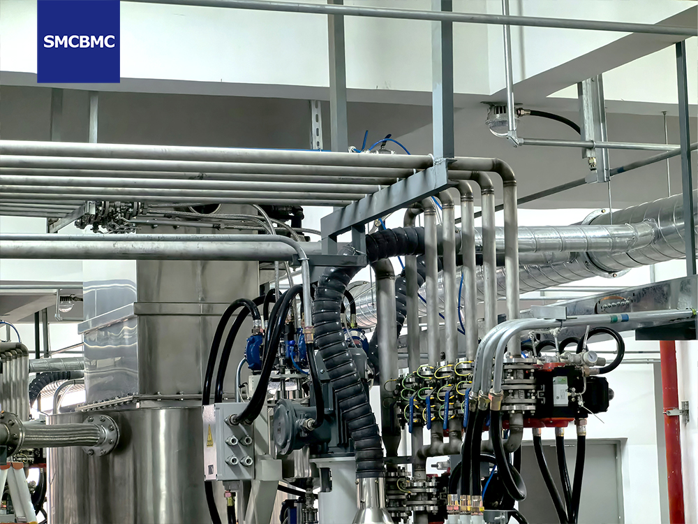 composite material manufacturing composite material manufacturing