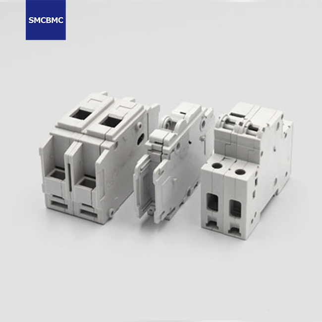 metal replacement BMC